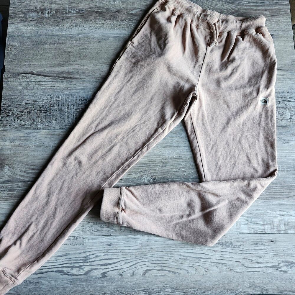 (M) The North Face joggers